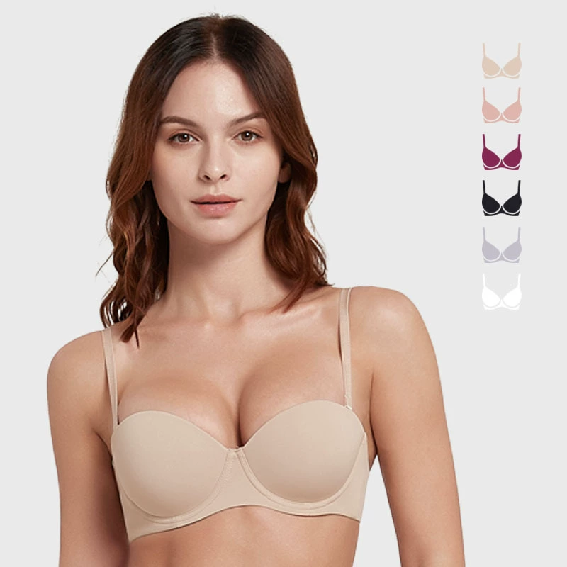Supporting underwear, summer push up bra, wholesale