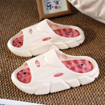 指压板拖鞋女款户外家居室内防滑凉拖夏季运动休闲外穿舒适一字拖