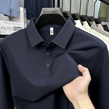 �߶˴��＾�޺۱�˿����T���п������촿ɫ�������±���polo��