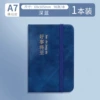 【1 book】 Deep blue