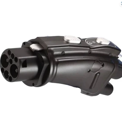 Fast Charging Waterproof and Dustproof, EV şarj adapterləri