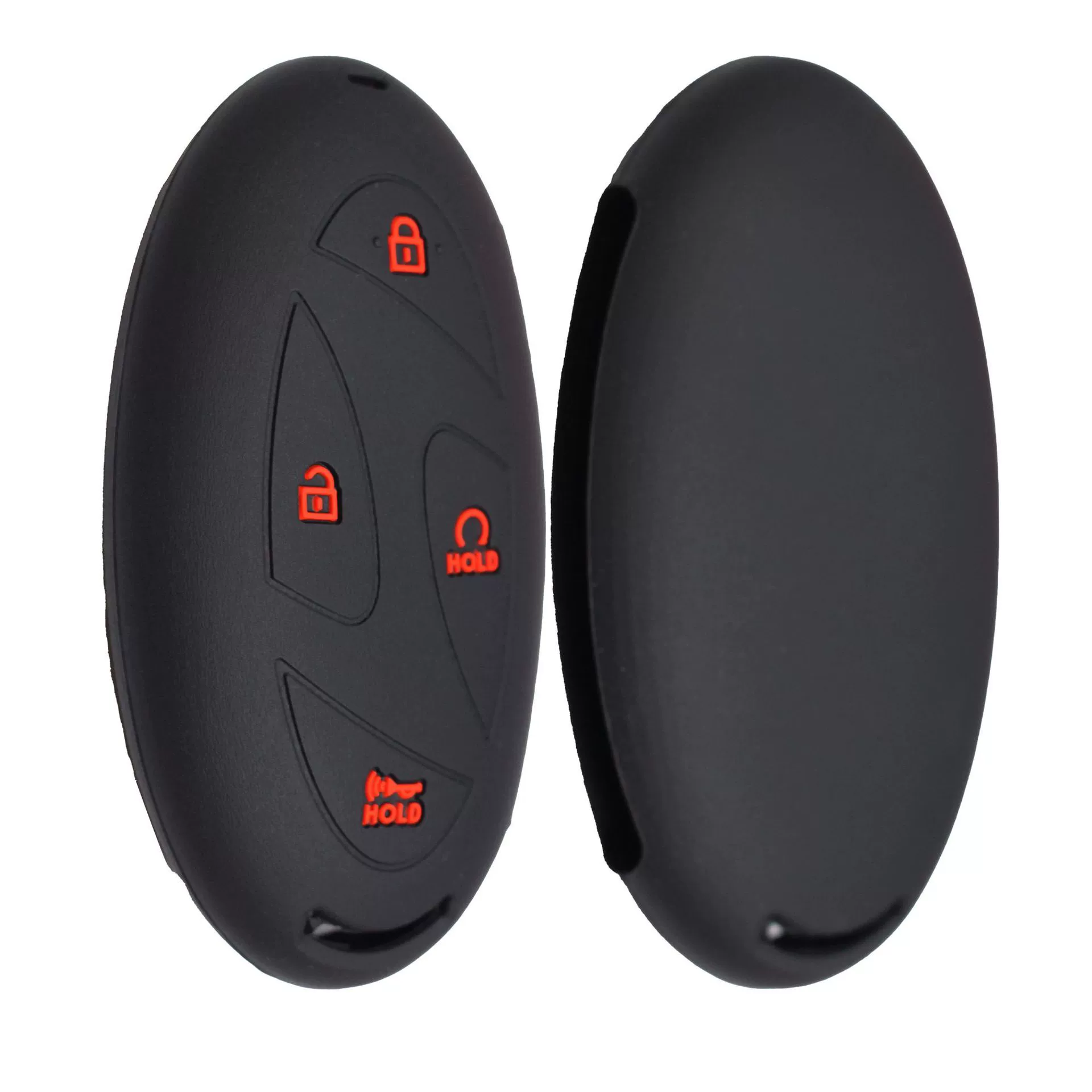 Применимый Hyundai Eni Kyon брелок loniq6/Hyundai Sonata силиконовый чехол для ключей автомобиля на месте