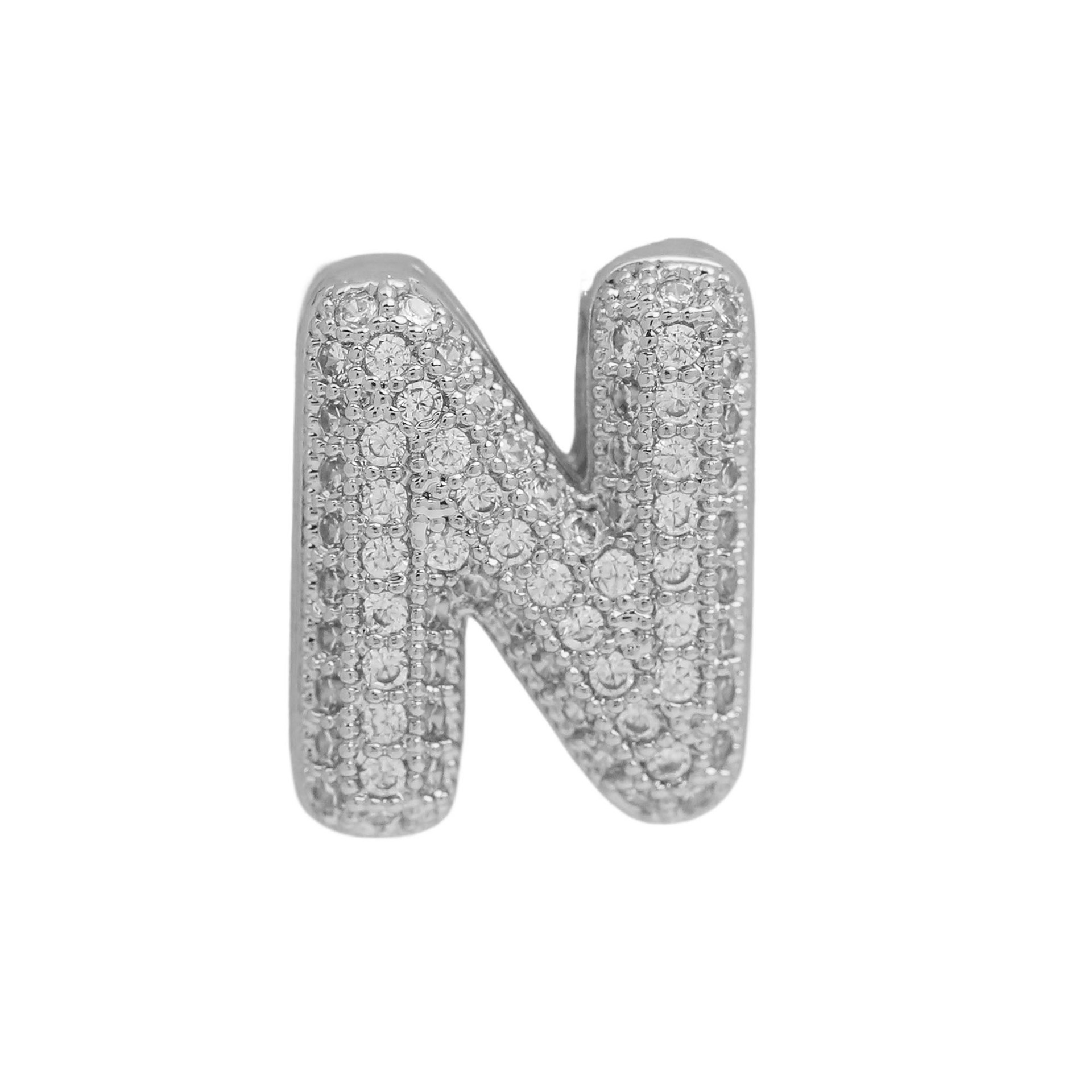실버N