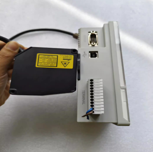 SICK 激光距离传感器: OD Precision 德国进口6035977 正品保证