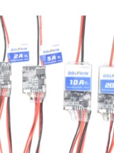Dolphin 2A//10A/20A·pˢ{λx܇PWM̖