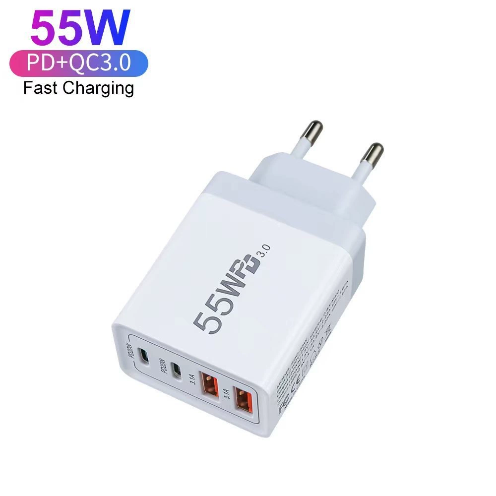 Зарядное устройство, 55W