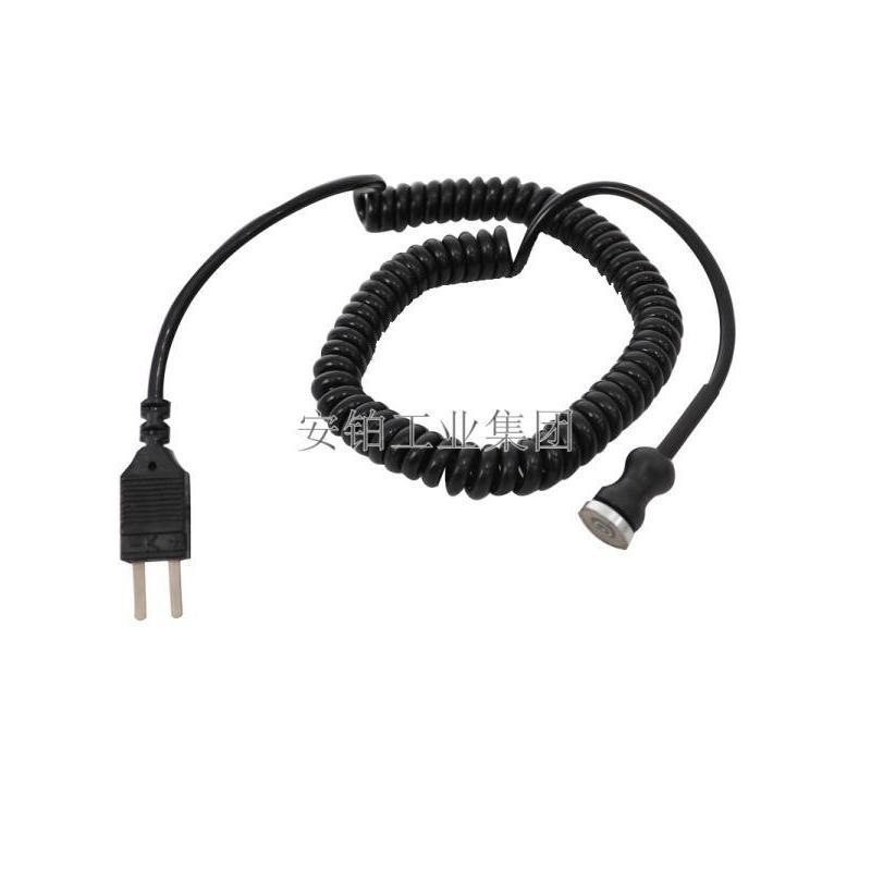 安铂工业ACEPOM感应加热器导磁脂温度传感器加热杆高温手套