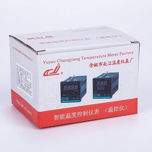 J8Xm Yuyao Changjiang Td08 Factory Dg Display Temperature Instrument Temperature Controller T618 Mainland China G3