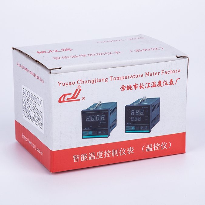 j8XM余姚市长江TD08厂DG显示器温度仪表温控仪T618中国大陆g3