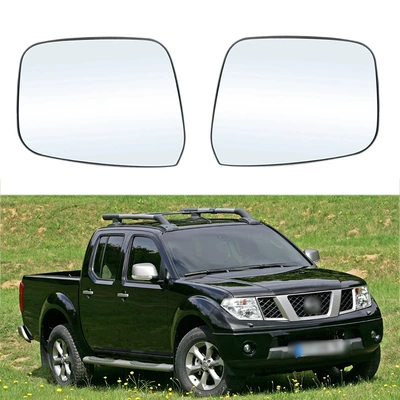 Suitable for 05-13 Nissan Pathfinder Pathfinder Naval Navara D40 Reversing Lenses