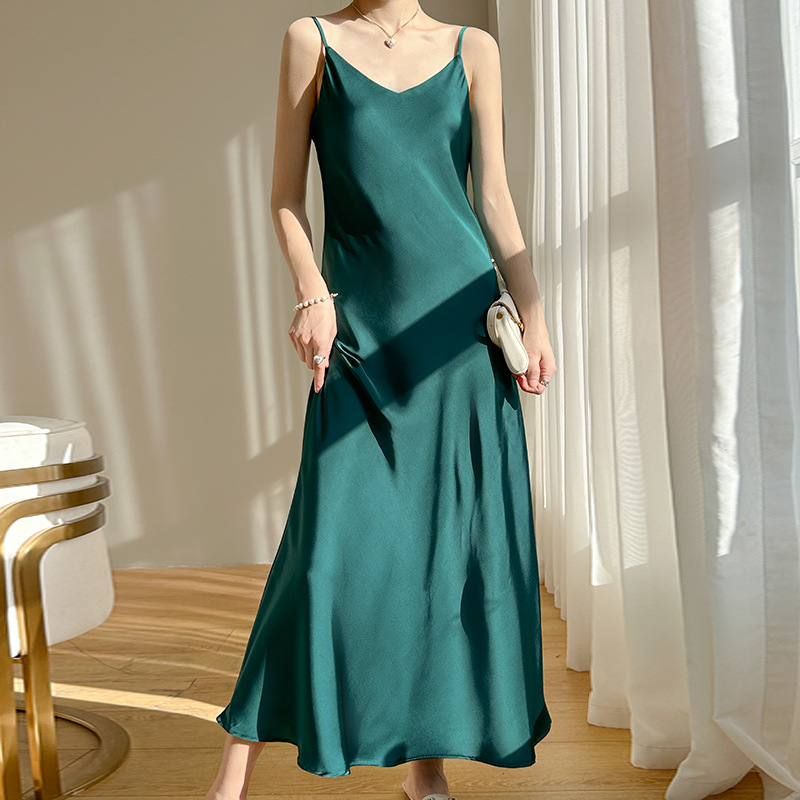 Dark green