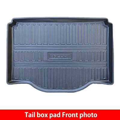 Suitable for 14-18 Chevrolet Trunk Mat