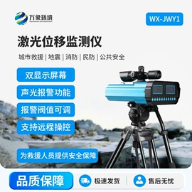 自动气象站;其他环境检测;水文仪器