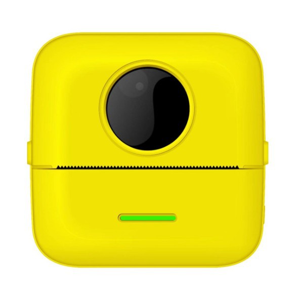 Transfronterizo nuevo portátil mini estudiante pregunta equivocada impresora de bolsillo etiqueta foto Bluetooth impresora térmica