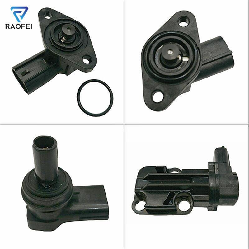 26178 Engine Idle Speed Motor 54P-H2178-00 116430-Kyj-901 1Pa-E3750-00