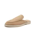 Apricot Half-Slip No Buckle