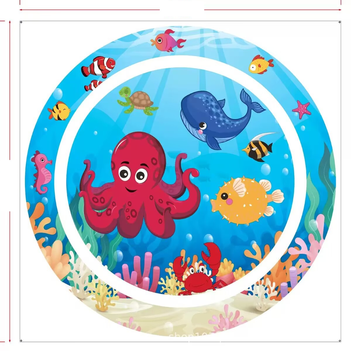 Alfombrilla de hielo Juguetes de rastreo para bebés Alfombrilla de agua para aprender a trepar Alfombrilla de escalada para bebés para niños Alfombrilla de agua Alfombrilla de raqueta inflable marina