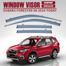 ˹³ɭ굲Ӿü Forester Window visor