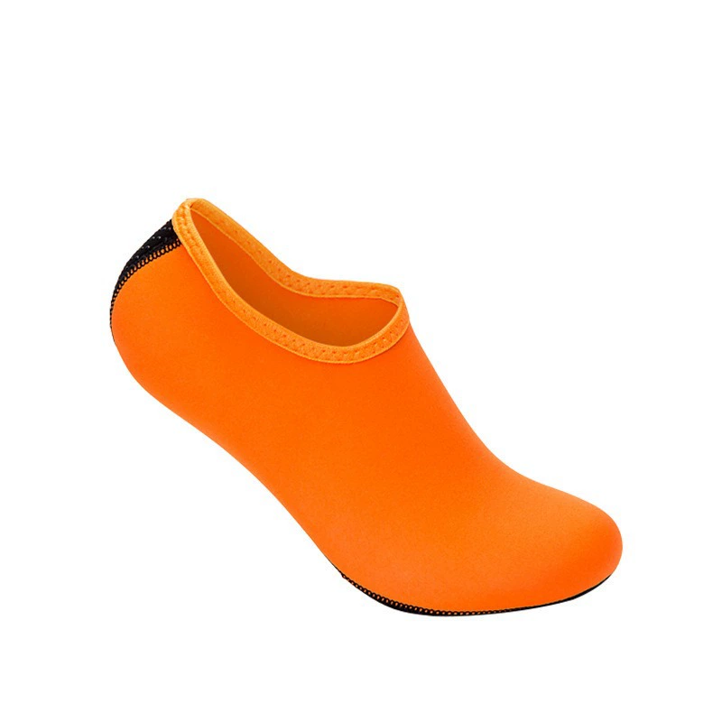 赛诺斯达 Diving socks, seaside vacation, snorkeling socks, shallow diving socks, cold, anti-wear, warm diving socks