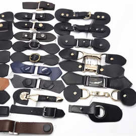 钮扣子专卖对扣皮纽扣袖扣搭扣连接扣装饰扣diy服装服饰辅料配件1