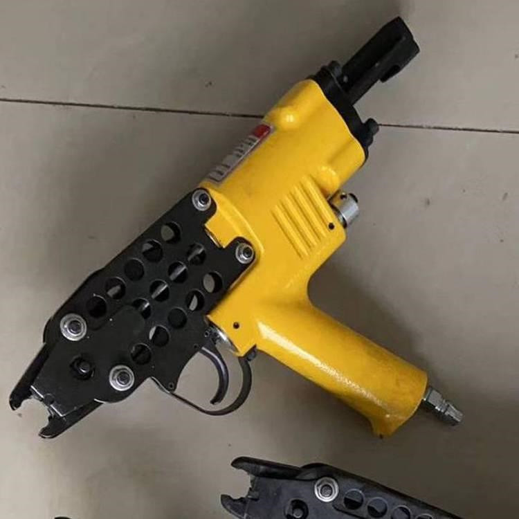 máquina de conexión de soporte de túnel de mina de carbón LWQ20 máquina de conexión de red neumática LWQ15 máquina de conexión de red de anclaje de mina