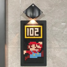 �R��W����T��̖���Ä���diy�߼���ƽ�����̖�aָʾ�beľ��