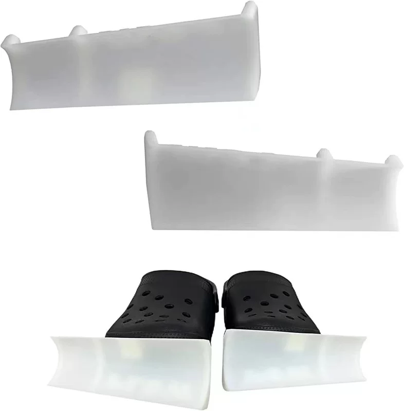 [Зимний аксессуар Crocs Snow Plow — аттачмент для, снеговая лопата, аксессуар для тапочек]