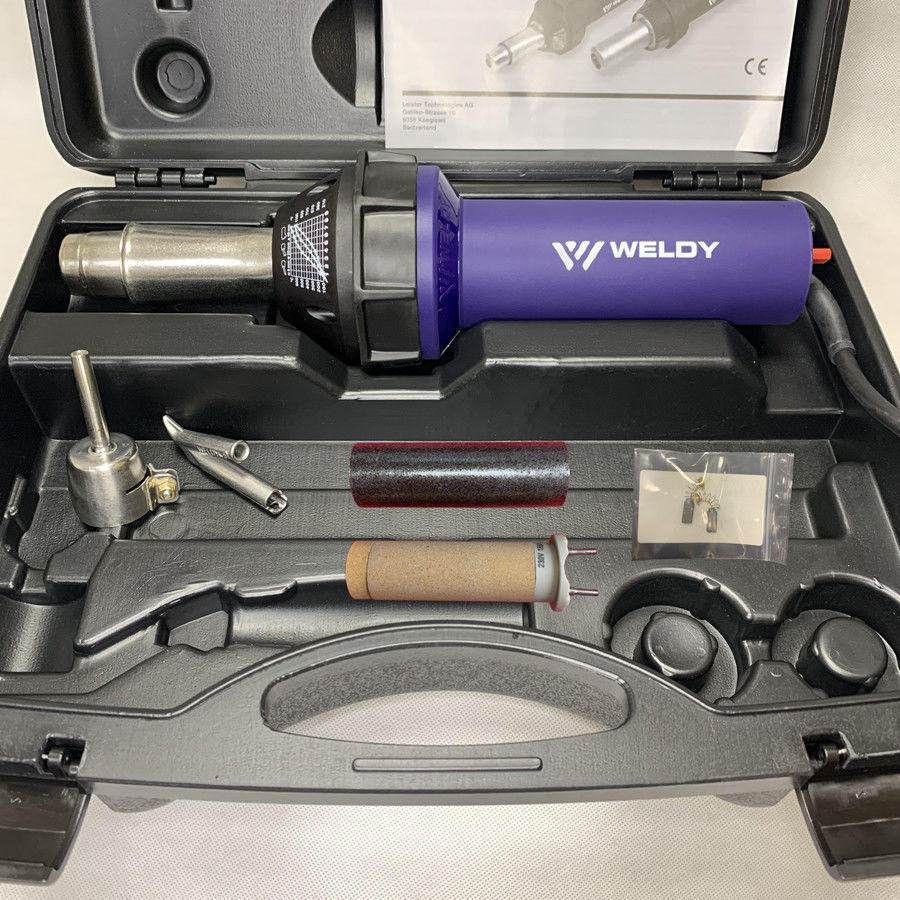 총 + 5mm 원형 용접 팁 + 표준 팁 + 코어 + 카본 브러시