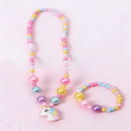 项链;手串;耳夹