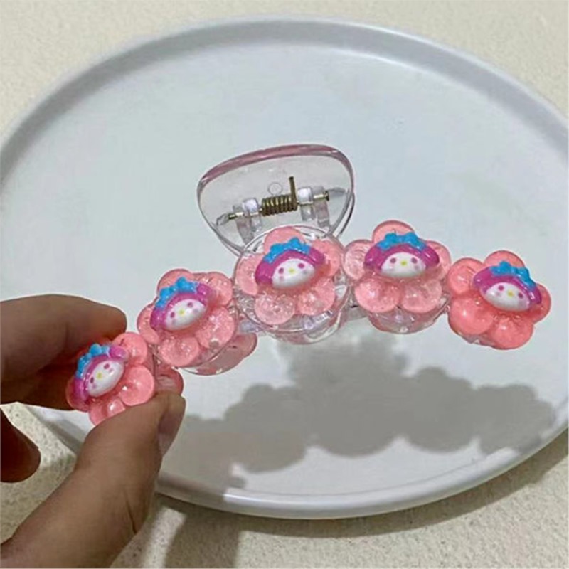 Flores de tiburón Clip-2