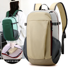 跨境露野徒步户外运动登山包新款运动骑行双肩包便携旅行背包批发