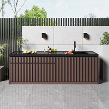 ͥԺʯ�^ˮ�ۻ����ҍų�������̨����ʯϴ��̨һ�w������ϴ����