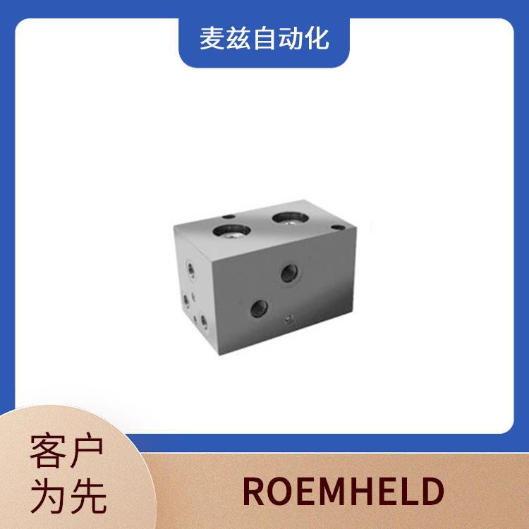 ROE MHELD 1294100150 德国 罗姆希特 转角油缸