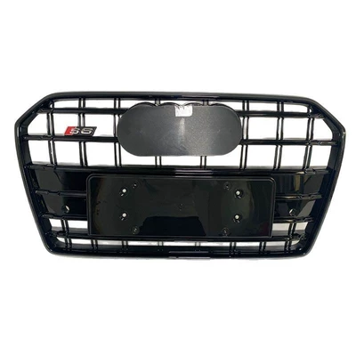 Zhongwang – Suitable for Audi A6L Modified S6