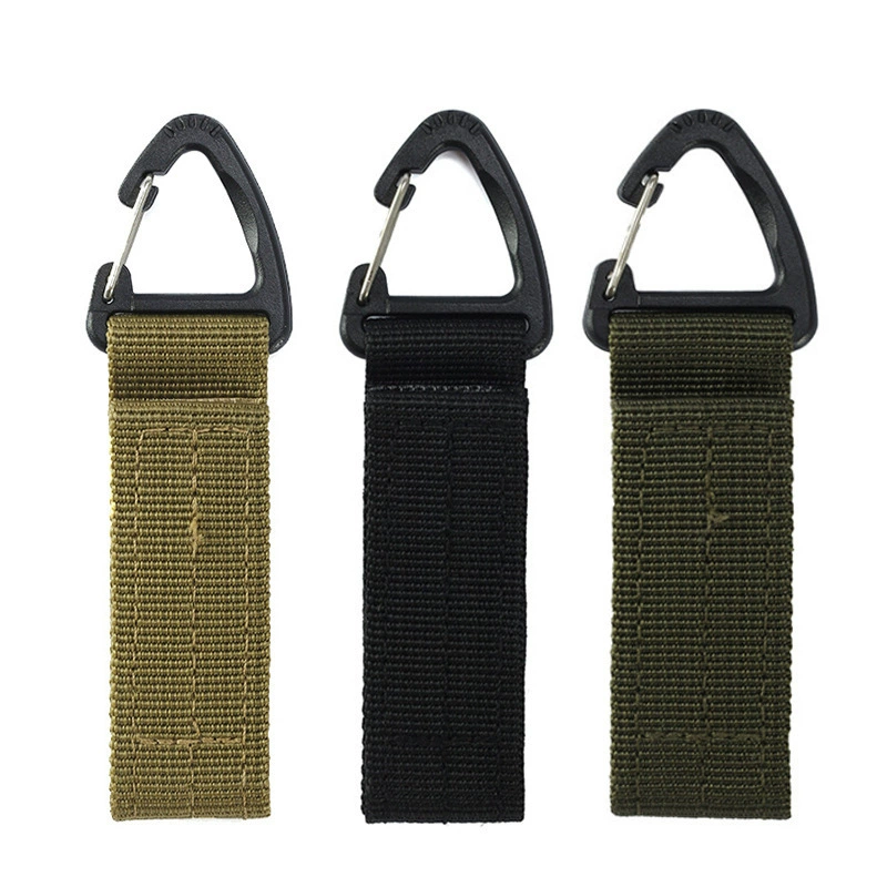 Наружное оборудование Легкая треугольная пряжка molle подсумка тактика расширения движения подвески