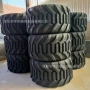 改装315x2-22拖车打捆机轮胎