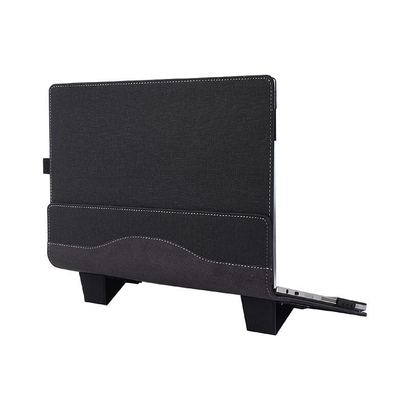 Laptop Protective Case Suitable for Samsung Galaxy Book 13.3 15.6inch Leather Case Inner Sleeve