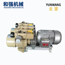 銷售雲望WZB50-P-VBB-03包裝機氣泵 紙盒機 制本機風泵