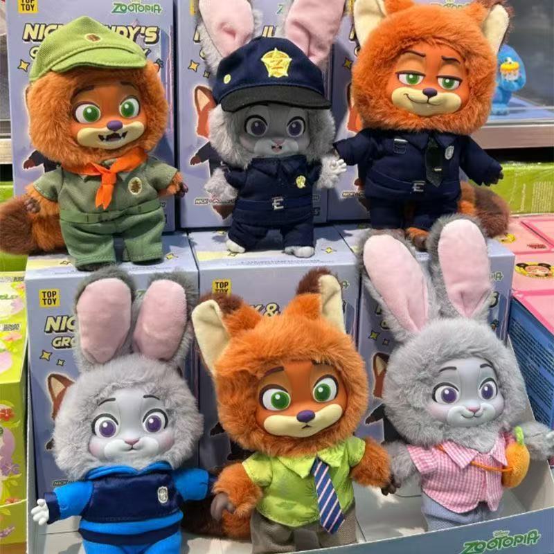 Back-Hanging Doll Accessories Wholesale Full Series Vinyl Blind Box Figurines Bag Charms Crazy Trendy Plush Animal City Style Back-Hanging Doll Accessories Wholesale Full Series Vinyl Blind Box Figurines Bag Charms Crazy Trendy Plush Animal City Style