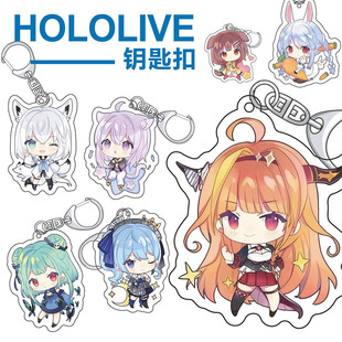 HOLOLIVE���ϴ�ѩ��ɫ���ྮ�Ĵ�����φDԊ��耳׿ے����Ʒչʾ