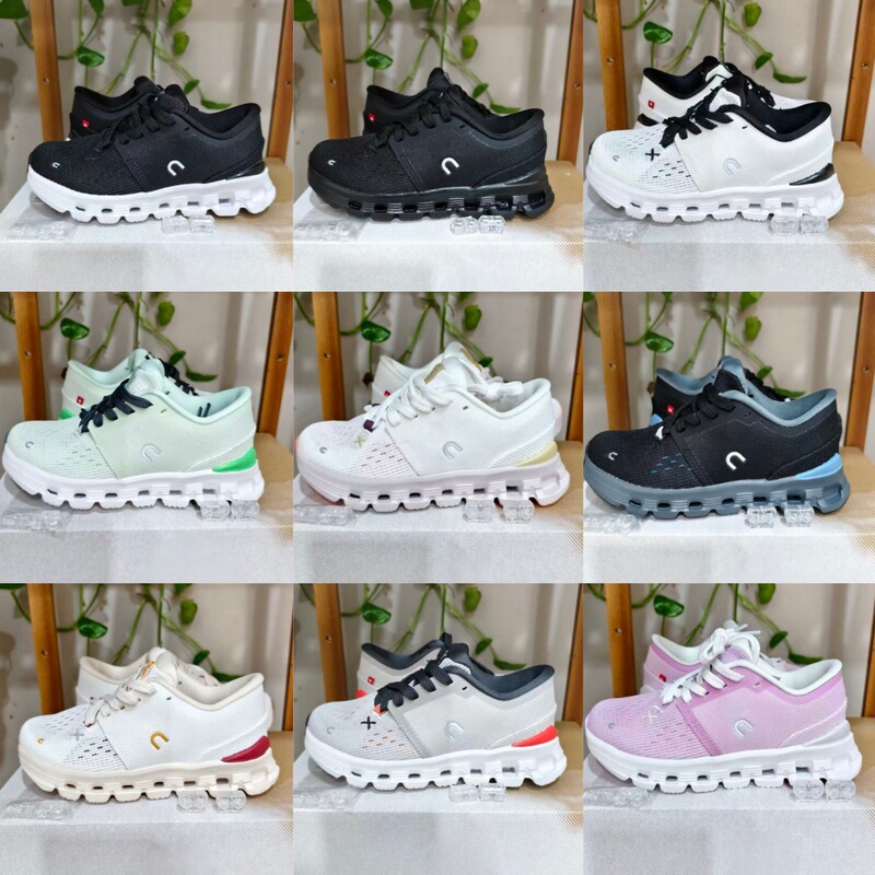 2026 New Model Putian Shoes Cross-Border Foreign Trade Children's Shoes X4 Running Shoes Comfortable Versatile Wear-Resistant Baby Shoes Fashion 2026 New Model Putian Shoes Cross-Border Foreign Trade Children's Shoes X4 Running Shoes Comfortable Versatile Wear-Resistant Baby Shoes Fashion