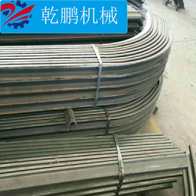 U型钢支架 新型井下巷道支护钢支架 厂家现货供应