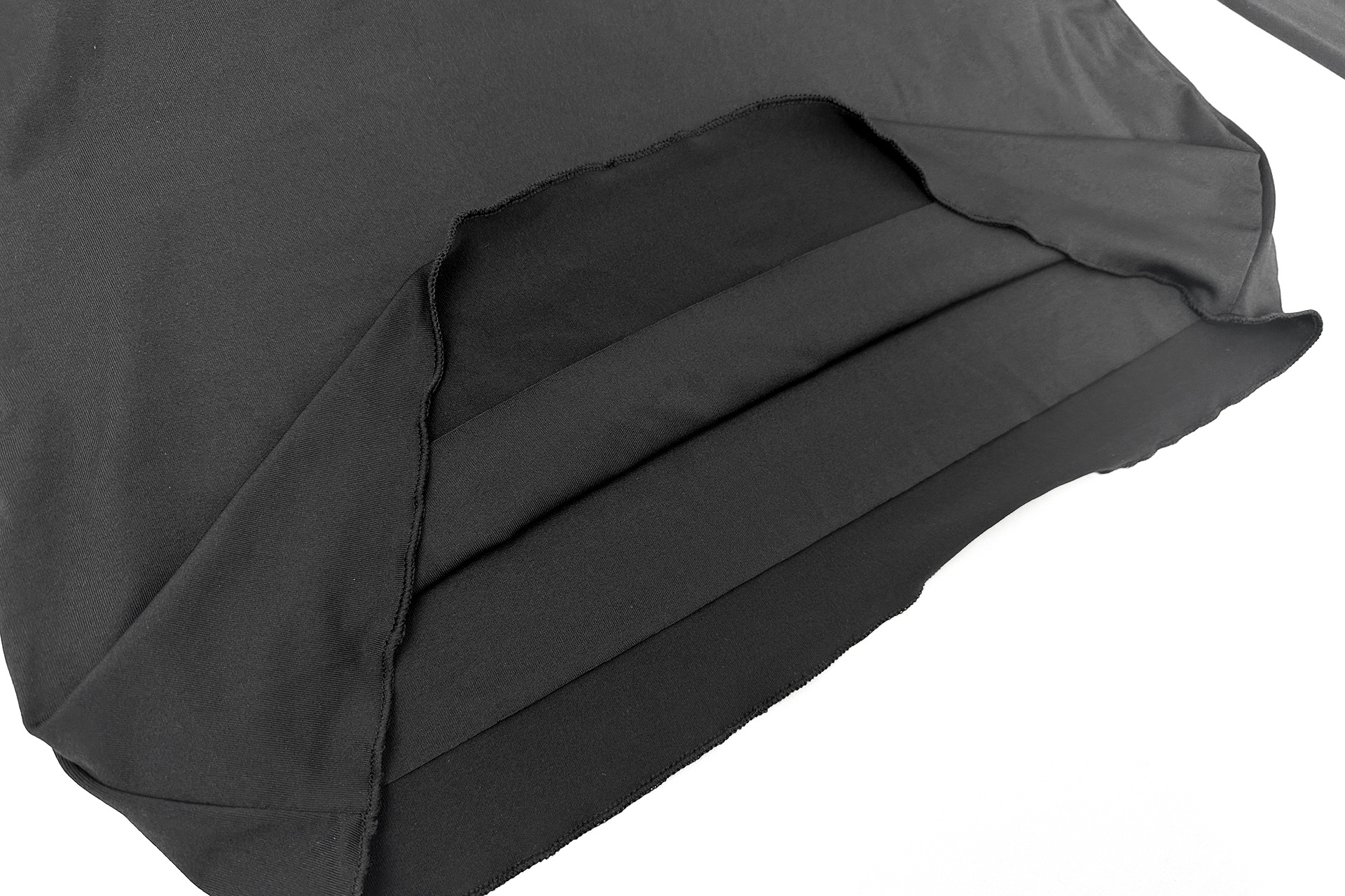 Women Clothing Sexy V neck Backless Long Sleeves Dress Autumn Best Seller in Hip Bag Dress