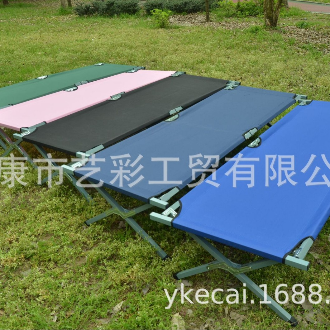 Складная армейская койка Yicai xjc-002