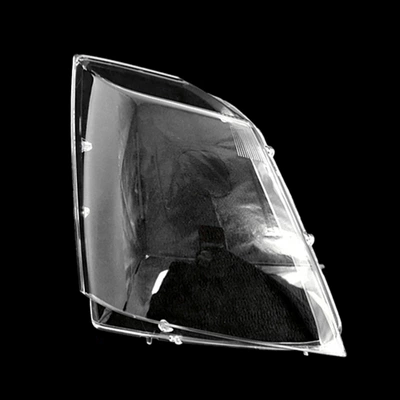 Suitable for 10-15 Cadillac Fara qapaqları - high-quality-high-transparency-passenger-right-without-glue-1-piece