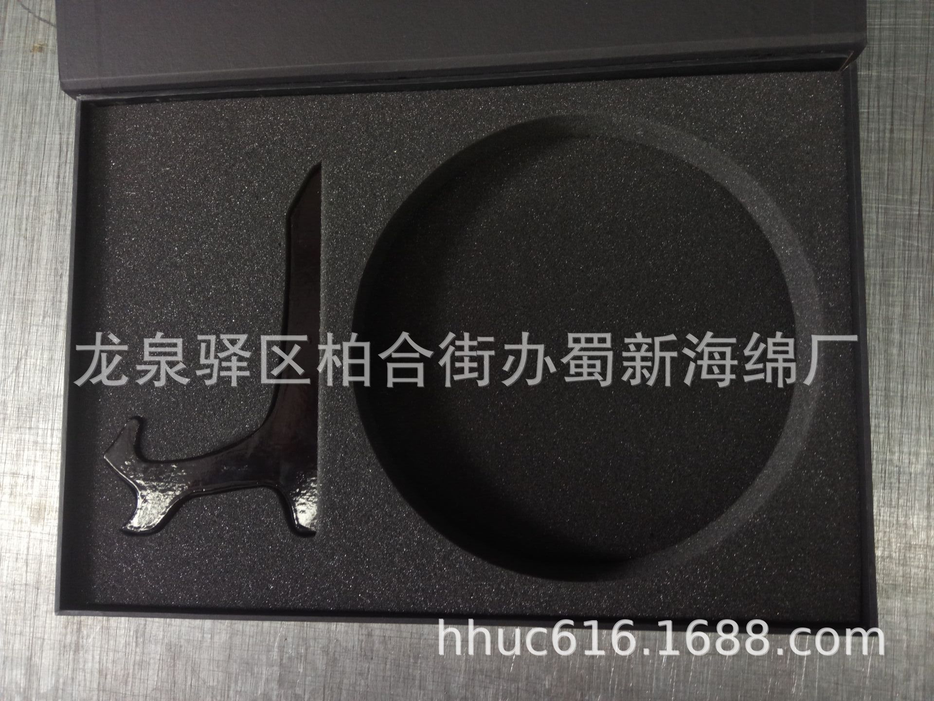 供应礼品内衬包装泡沫/摆件内托泡棉/室内摆件内衬包装海绵