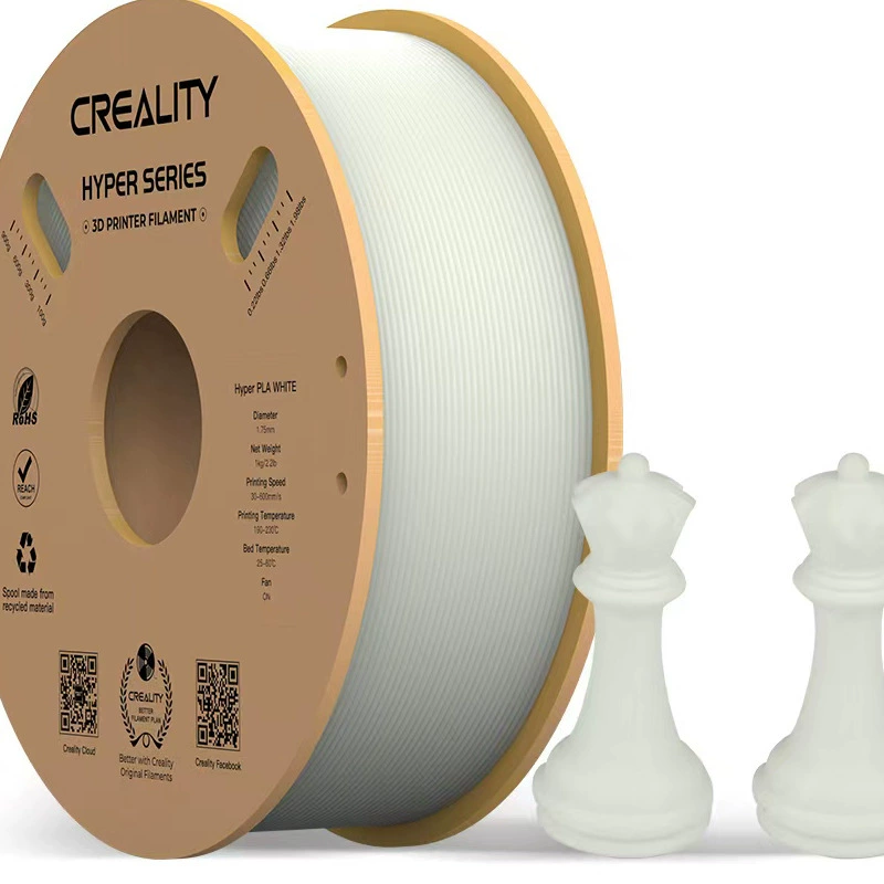 CREALITY Creative Three -dimensional 3D Printing Machine Coodles PLA High -speed Printing Consumption Hyper Series PLA
