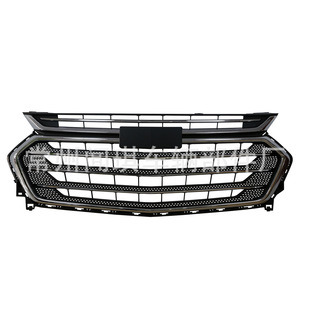 Suitable for 2018-2021 Chevrolet Traverse Black Abs Front Grille 84344486