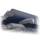 General Carbon Round Steel Bar Cold Drawn Hot Rolled Steel Spot Wholesale and Retail 235Q345 Mold with Excellent Quality and Low Price