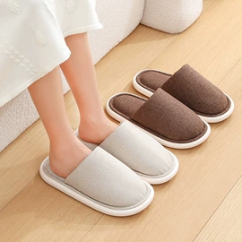 布艺拖鞋;塑料拖鞋;毛毛拖鞋